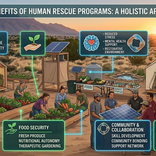 Cost-Benefit Analysis for Human Rescues