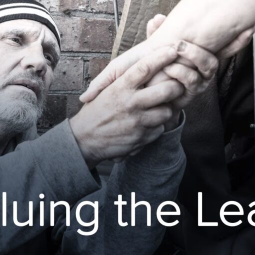 Sources of Hope for the Homeless