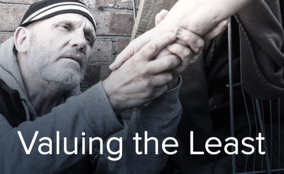 Sources of Hope for the Homeless